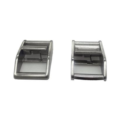 China High Quality Custom Seat Belt Buckle Manufacturers Metal Buckle Belt Buckle Custom Metal for sale