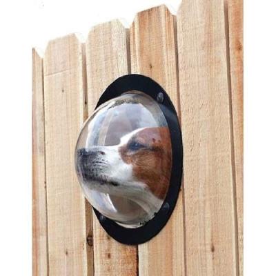 China Viable clear perspex window for dog window acrylic plexiglass dog window wholesale for sale