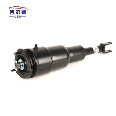 China Front Air Suspension System Airmatic Auto Suspension Systems Shock Absorbers 4801050240 4802050152 For Lexus LS460 Toyota Celsior for sale