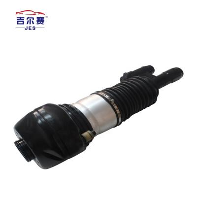 China Auto Suspension Systems G11 G12 Front Air Suspension Spring Shock Damper For BMW 7er 760Li 760i X-Drive for sale