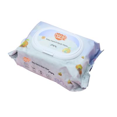 China OEM Odm Unscented Price Baby Wipes Eco-friendly Baby Wet Wipes Cheap Baby Wipes for sale