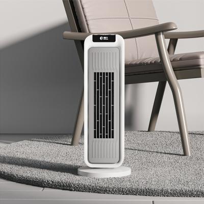 China Adjust Thermostatic Controller Hot Christmas Gift Heater Fan Heater Electric Indoor Room Heater Electrical for sale