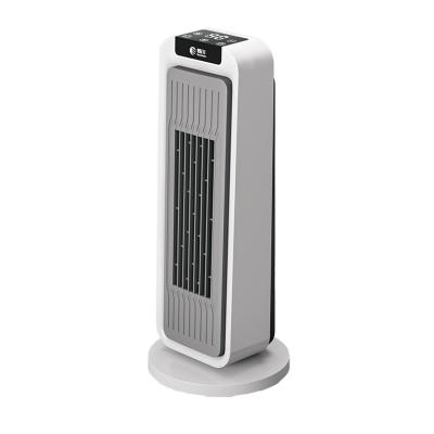 China Fit Electric Heater Ceramic Room Electric Heater Thermostatic Controller to Home Heating Electric Heater Heater for sale