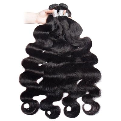 China Full Dyed Cuticle Aligned Hair Bundles Hair Vendors Sell Raw Unprocessed Wholesale Real Virgin Mink Brazilian Hair for sale