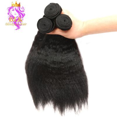 China Dyed Brazilian Hair Bundles Drop Shipping Raw Mink Hair Cuticle Aligned Bulk 30in Wholesale Sellers for sale