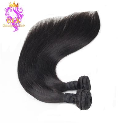 China Free Shipping Dyed All Virgin Hair Bundles Straight Length Wholesale Cuticle Aligned Raw Unprocessed Indian Hair Vendors for sale