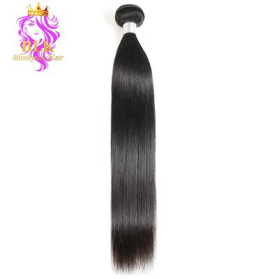 China Dyed Grade 10A Brazilian Hair, 10A Mink Virgin Brazilian Straight Hair, 12A Grade Natural Wholesale Virgin Brazilian Hair Weave Vendor for sale