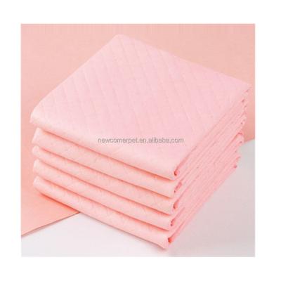 China Viable Cheap Price Puppy Pads Pet Training Pee Pads for sale