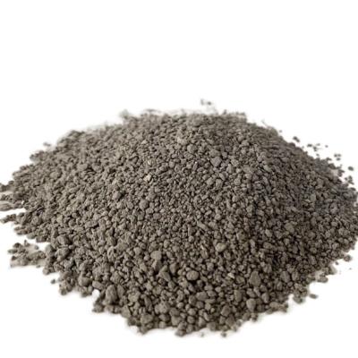 China Sustainable Hot Sale Crushed Bentonite Cat Litter for sale