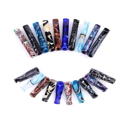 China Cigarette Holder Multiple Colors Cigarette Holder Mouthpiece Accepted OEM ODM Premium Smoking Service for sale