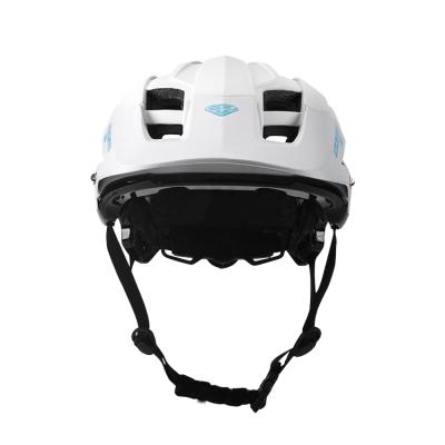 China For Outdoor Kids/Adult Cycling Indoor Cycling Mtb Cycling Sports Bike Custom Helmet For Adult Men Women for sale