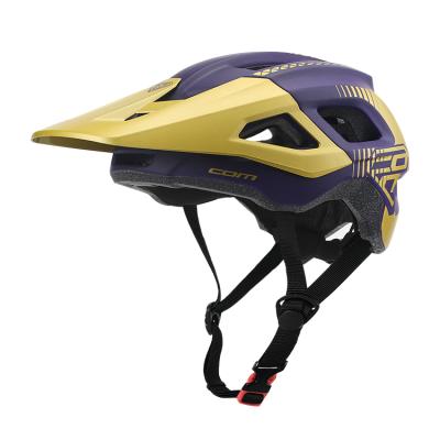 China For MTB/BMX/DH riding bike helmet for ycling helmet bicycle sports safety Mtb riding bike for adult helmet for sale