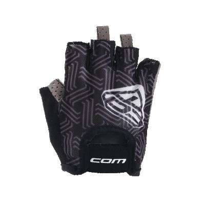 China Half Fingerless Exercise Cycling Gloves Child Weight Training Ventilation Fitness for sale