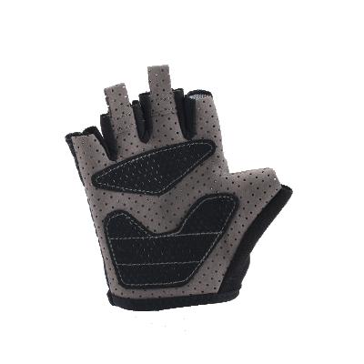 China Child Factory Direct Recycling Gloves Half Finger Easy To Wear And Breathable Gloves Recycling for sale