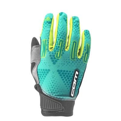 China Motorcycle Unisex Unisex Bicycle Full Touch Screen Sports Finger Retraining Mitt for sale