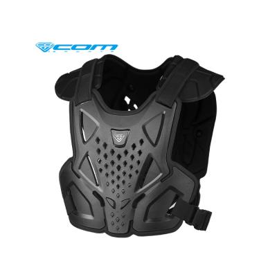 China Armor Bike Riding Protective Armor Lumbar Corsets Kids Jacket Chest Protector Body for sale