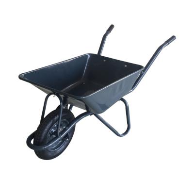 China WB2201 Metal DIY Tools Big Farming Names Ant Farm Wheelbarrow Made In China For Sale Malaysia Market for sale