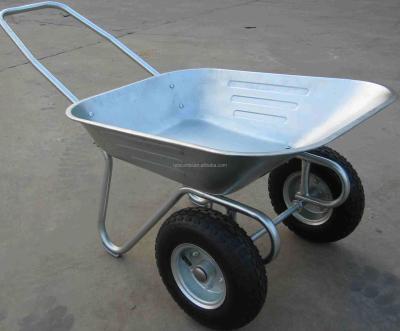 China Build Quality Wheel Barrow Free Environmental Friendly PU Foam Wheel for sale