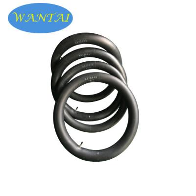 China Good Quality Rubber Natural Rubber Inner Tube 4.00-8 3.50-8 3.25/3.00-8 4.00-6 3.50-6 4.00-6 3.50-4 3.00-4 For Wheel And Wheelbarrow for sale