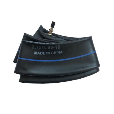 China Industry Qingdao wantai 13x3 3.00-8 wheelbarrow tire inner tube for sale