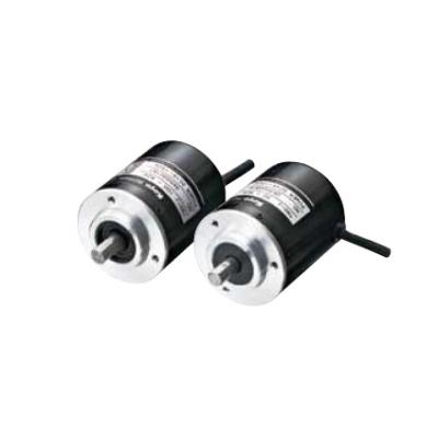 China Optical Motorized Rotary Encoder TRD-J1024-RZW Speed Adjustable for sale