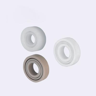 China MISUMI Plastic Bearings - UHMW PTFE PEEK Series PKB6004ZZ new and 100% Original for sale