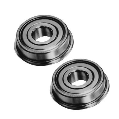 China MISUMI Stainless Steel Small Deep Groove Ball Bearings (Economy) - Double Shielded Series SC692ZZ Condition new and 100% Original for sale