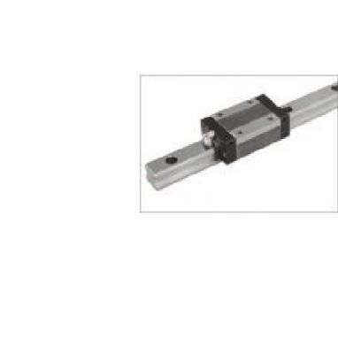 China MISUMI Linear Guides for Heavy Load/Normal Clearance/Cost Efficient Product Series C-SXRL 100% Original for sale