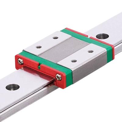 China HIWIN  Linear Guideway slider MG Series MGN 7H new and 100% Original for sale