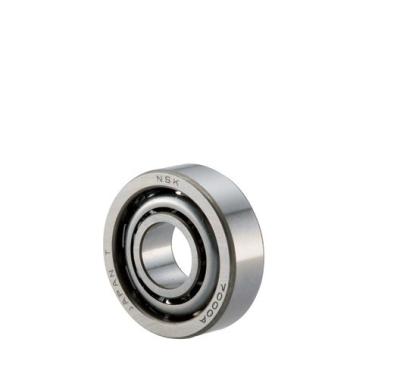 China High Speed Angular Ball Bearing Series 7005CTYNDBLP5 100% Original for sale