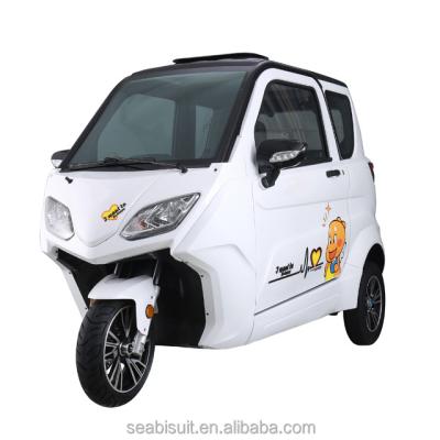 China Electric Tricycle Passenger Tricycles Electric Tricycle Electric Tricycle 3 Wheels For Adults for sale