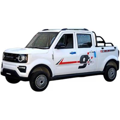 China cheap cargo multifunctional electric car chinese electric car made in china electric cars adults vehicle for sale