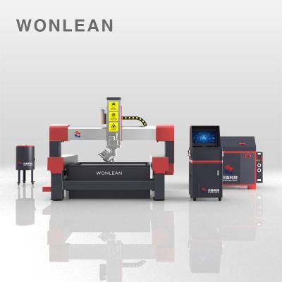 China Hotels water jet machine for textile water cutter cnc waterjet cutting machine for sale