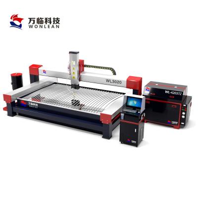 China Stone Marble Granite Cutting Super Discount CNC Mosaic Tile Waterjet Cutting Machine for sale