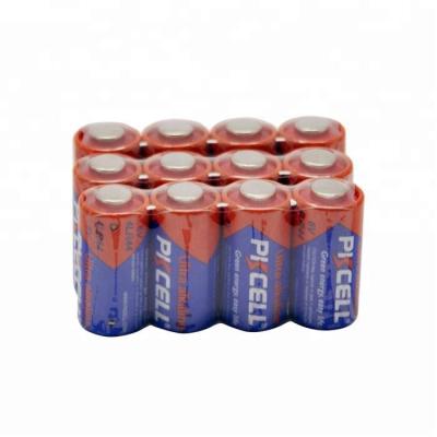 China Dog Bells PKCELL 6 Volt High Drain 4AG13 4A76 4LR44 6V Alkaline Dry Cell Battery for sale