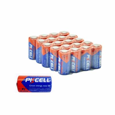 China Training Dog Shock Collar PKCELL Free Sample 4lr44 6V Alkaline Battery 476A A544 28A L1325 PX28A Small Size Non-Rechargeable Batteries for sale