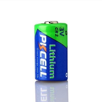 China Toys HOT sale lithium battery cr2 3v CR14250 non rechargeable lithium battery for digital camera for sale