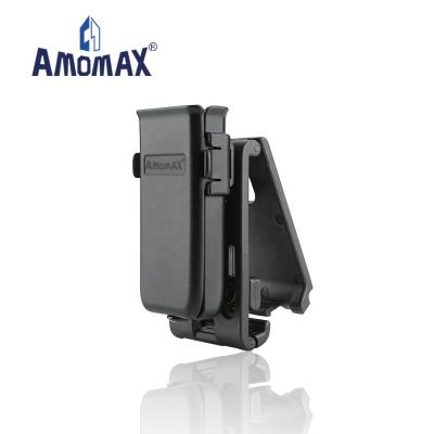 China Single Cytac Amomax Universal Fit Adjustable Mag X Carrier Hunting Accessories For 9mm .40 or .45 Caliber Airsoft Magazine L127.1*W45.8*H95.2mm for sale