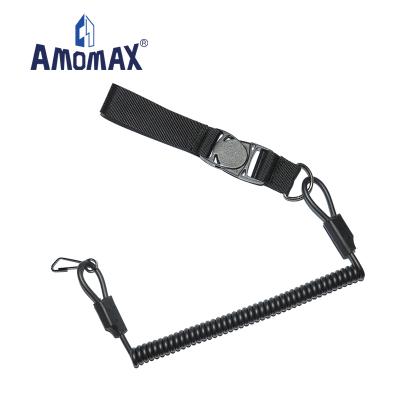 China Polymer Amomax Gun Lanyard for sale