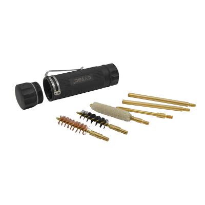 China Durable Portable Shotgun Gun Brush Gun Cytac Cleaning Kit for sale