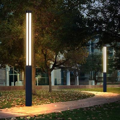 China Cheap White Warm Yellow Outdoor Tree Light Bright Outdoor LANDSCAPE Plant Garden Motion-activated Light for sale