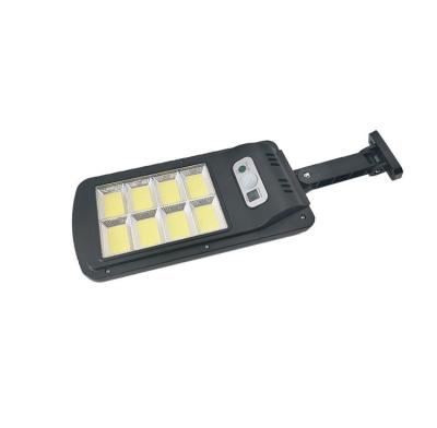 China Ip65 Waterproof Energy Saving Waterproof Sensor ROAD Spotlight Solar Street Lights for sale