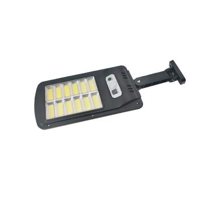 China Home Wall Lamp COB Solar Panel Street ROAD Solar Shine Lights Outdoor Waterproof for sale