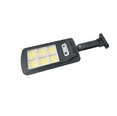 China High Bright ROAD Radio Integrated Solar Street Wall Lights For Outdoor House for sale