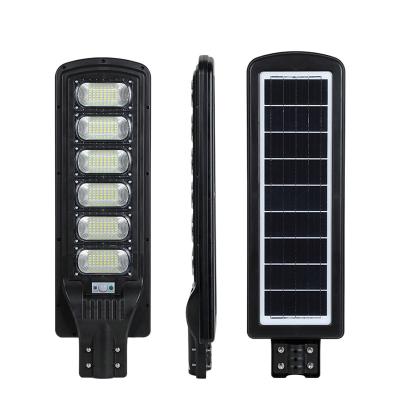 China Hot Selling Morden IP65 50W 100W 150W 200W 250W Garden Lamp 300W Garden Lamp Solar Street Light for sale