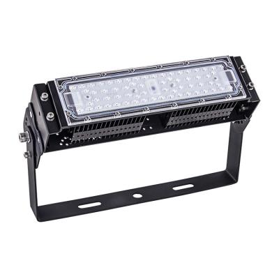 China IP65 Tunnel Waterproof 300 Watt LED Floodlight Modular Tunnel Flood Light Led Outdoor for sale