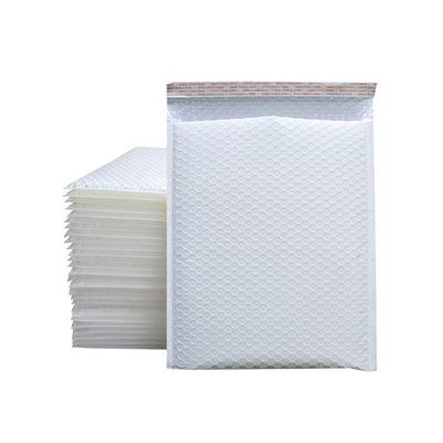 China Strong Adhesive / Shock-Resistance / Waterproof Plastic Courier Mailer Bag Custom Printed Padded Envelopes Bags Poly Bubble Mailers for sale