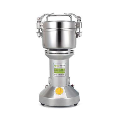 China 110V-120V/60Hz Automatic Portable Food Industry Food Grinder Flour Mill Flour Top Grinder for sale