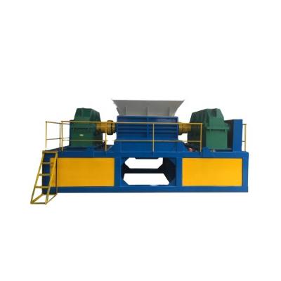 China Hotels High Efficiency Agriculture Waste Shredder Machine Farm Machinery Shredder Crusher for sale