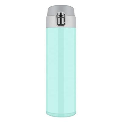 China PORTABLE Thermos Flask Vacuum Insulated Stainless Steel Vacuum Travel Water Bottle Wide Mouth Sport Pot Jar For Plants Theme Tennis Sport for sale